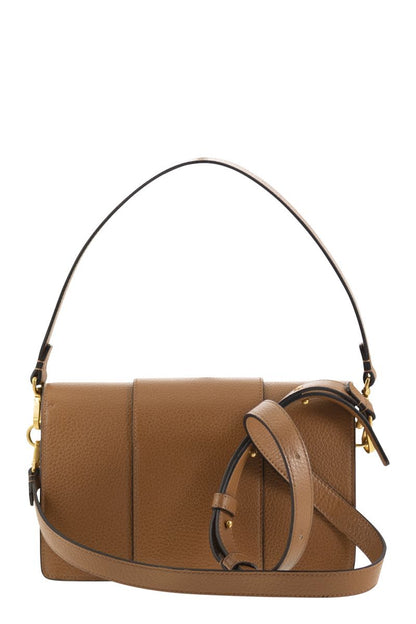 Rectangular H-Bag crossbody