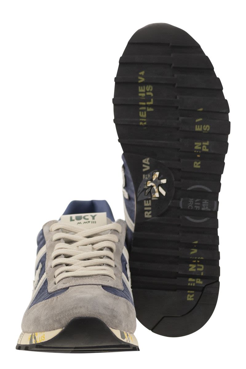 LUCY 6176 - Sneakers