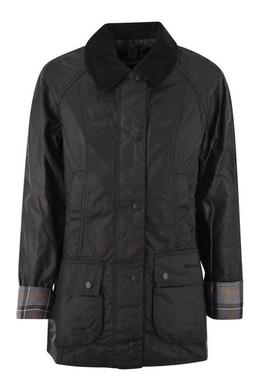 BEADNELL - Waxed jacket