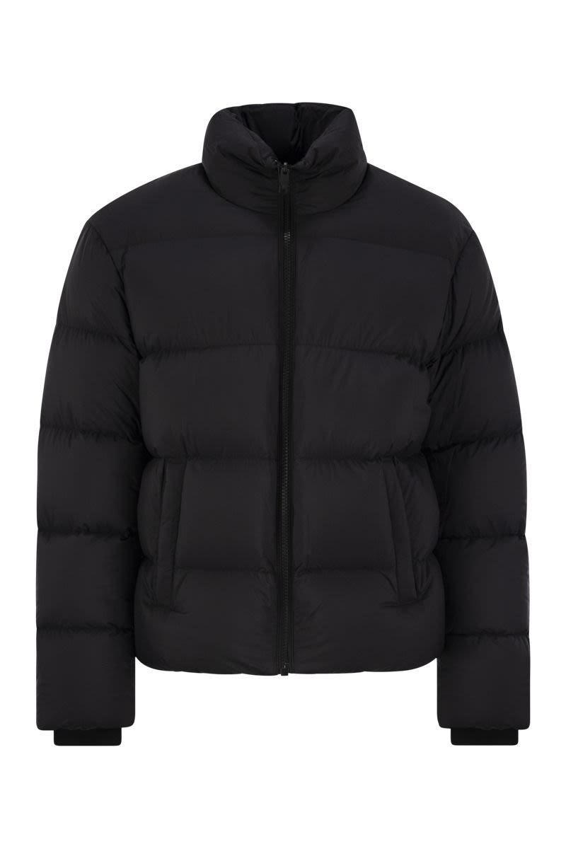 KINGS PUFFER - Down filled jacket