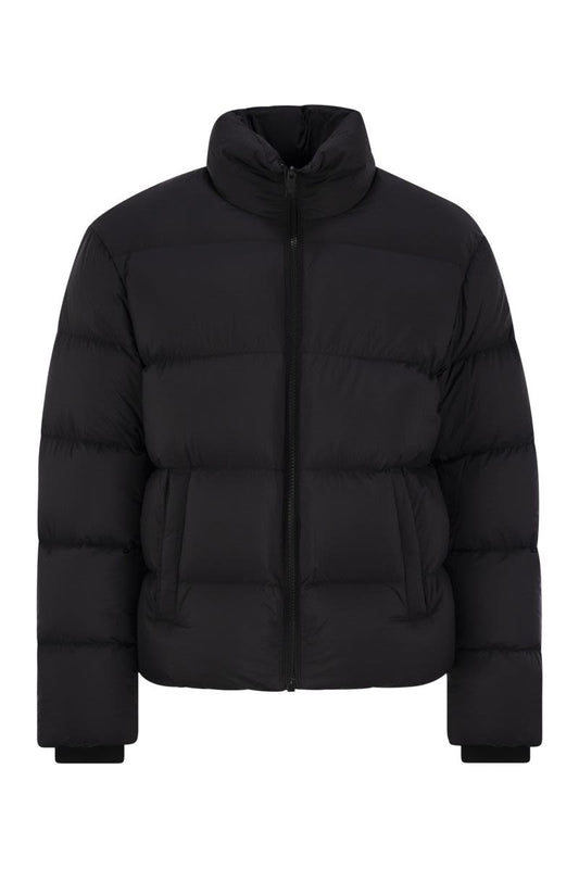 KINGS PUFFER - Down filled jacket