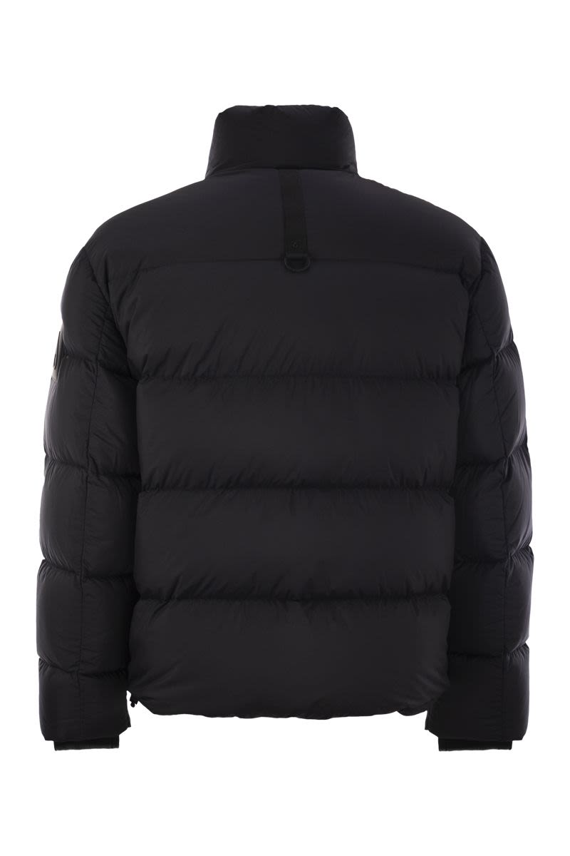 KINGS PUFFER - Down filled jacket