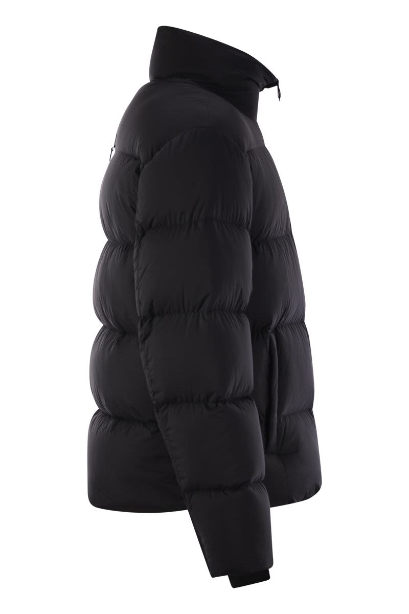 KINGS PUFFER - Down filled jacket