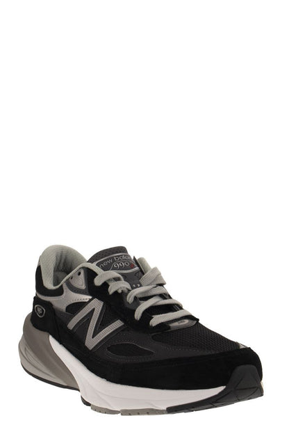 990v6 - Sneakers