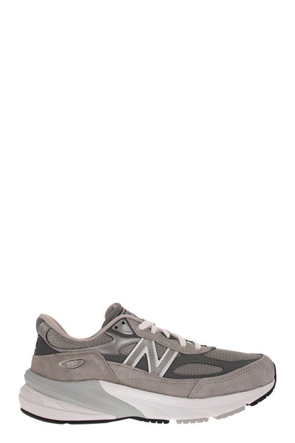 990v6 - Sneakers