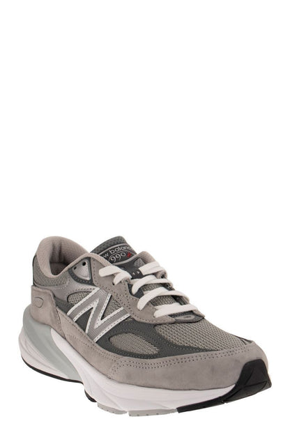 990v6 - Sneakers