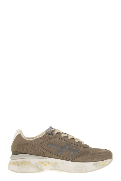 MOERUN 6730 - Sneakers