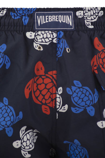 TORTUES MULTICOLORES swimming shorts