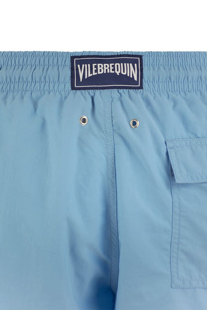 Water-repellent sea shorts