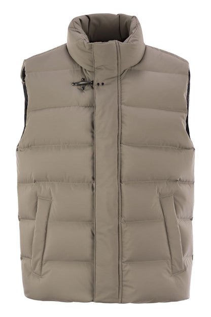 Down Vest