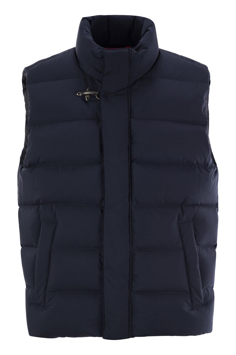 Down Vest