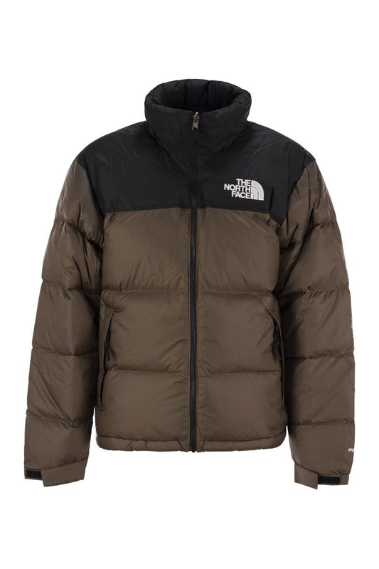 RETRO NUPTSE 1996 - Short down jacket