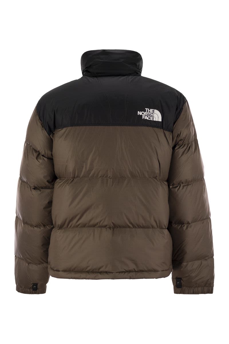 RETRO NUPTSE 1996 - Short down jacket