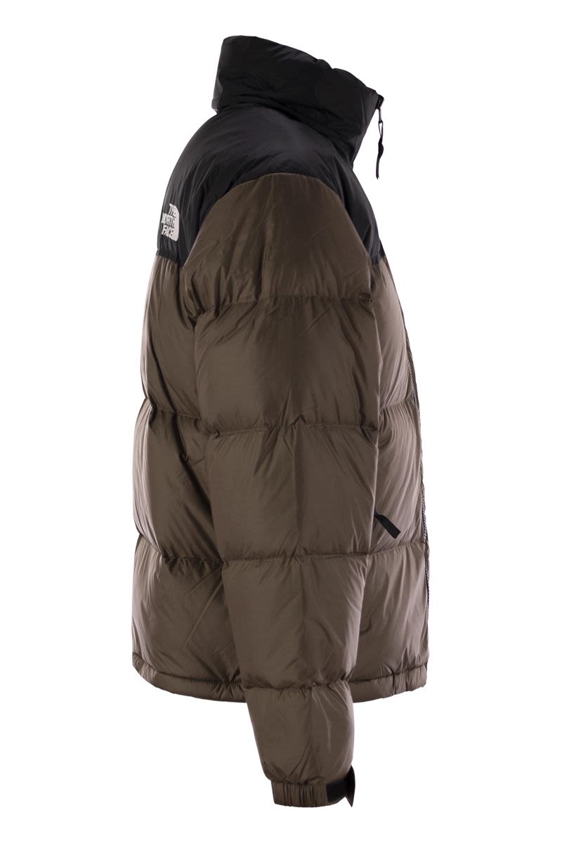 RETRO NUPTSE 1996 - Short down jacket