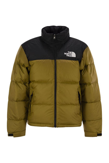 RETRO NUPTSE 1996 - Short down jacket