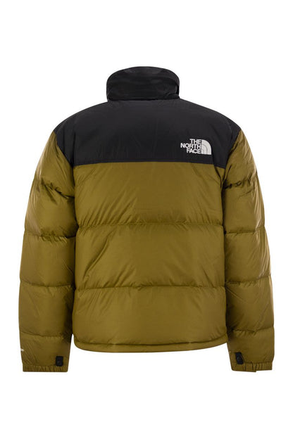 RETRO NUPTSE 1996 - Short down jacket