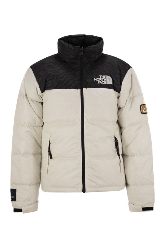 RETRO NUPTSE 1996 - Short down jacket