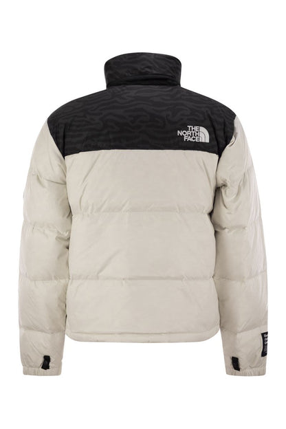 RETRO NUPTSE 1996 - Short down jacket