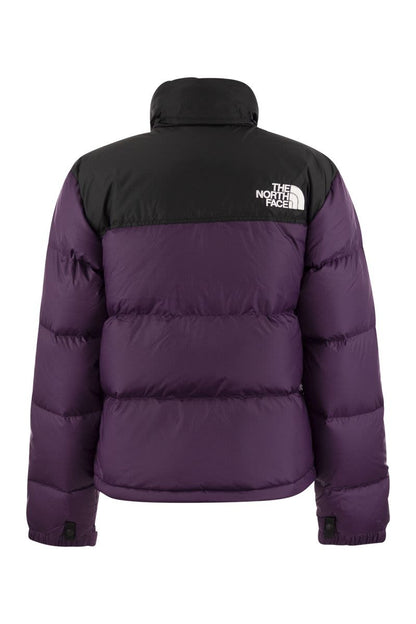 RETRO 1996 - Two-Tone Down Jacket