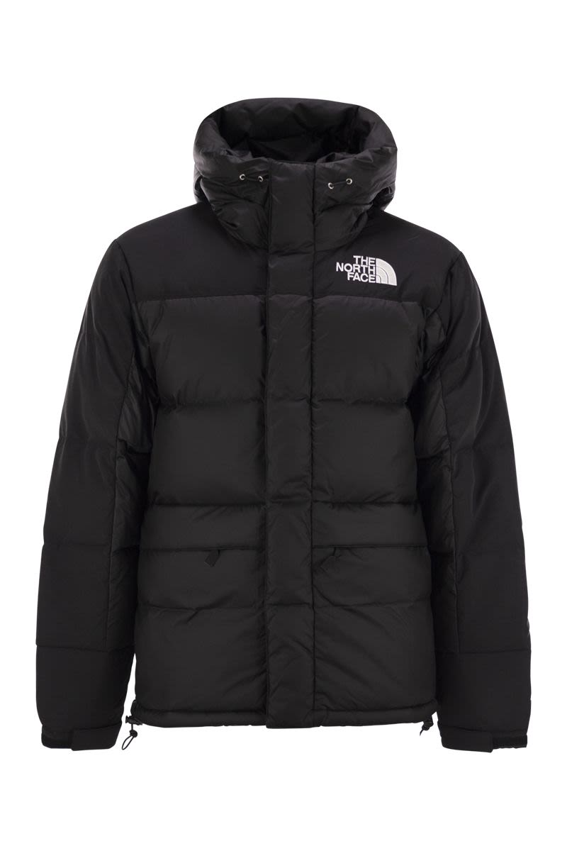 HIMALAYAN - Down Jacket