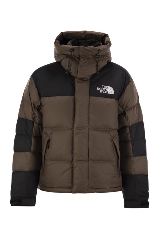 HIMALAYAN - Hooded Down Jacket