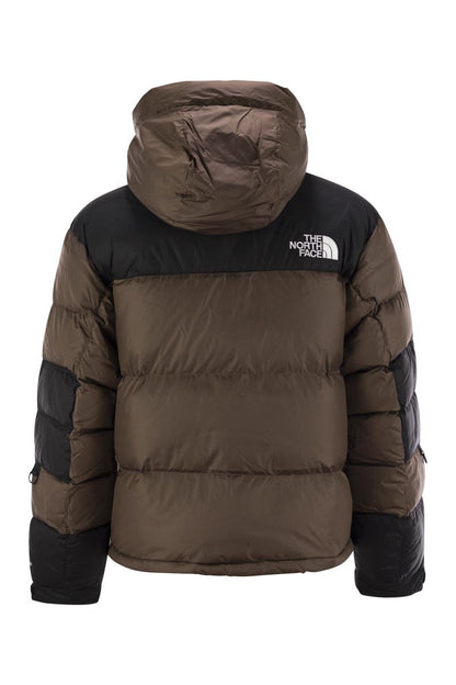 HIMALAYAN - Hooded Down Jacket