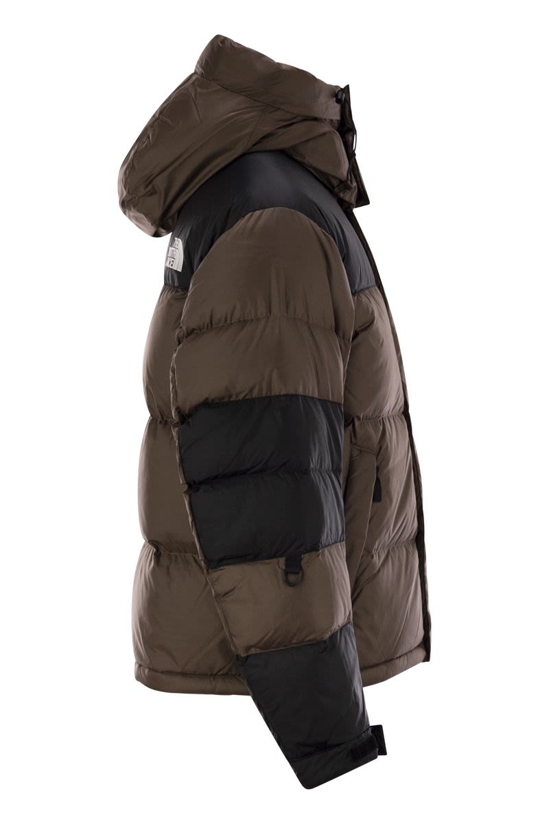 HIMALAYAN - Hooded Down Jacket