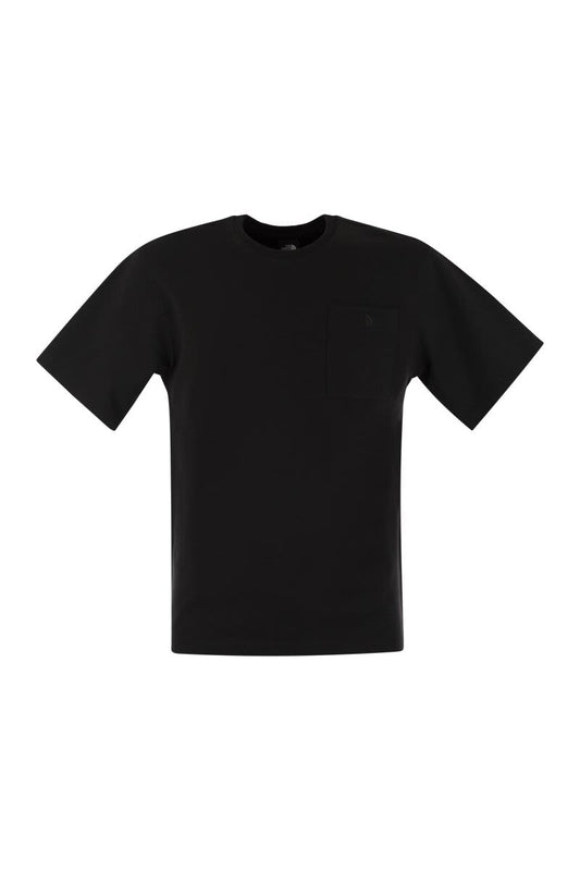 STREET EXPLORER - Short-sleeved T-shirt