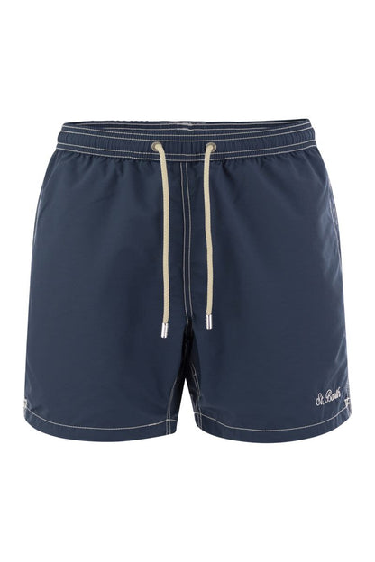 PATMOS - Beach Shorts