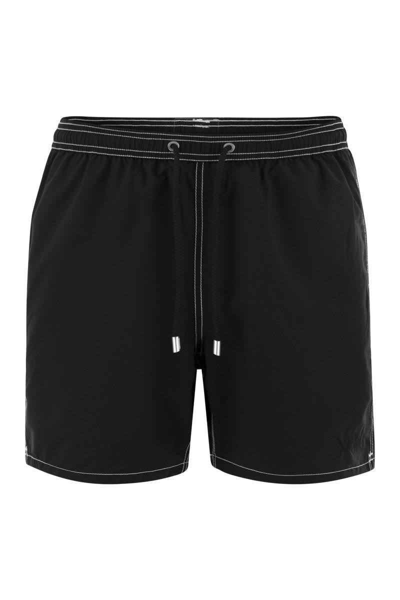 PATMOS - Beach Shorts