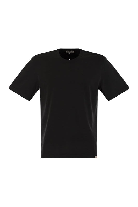 Cotton jersey T-shirt