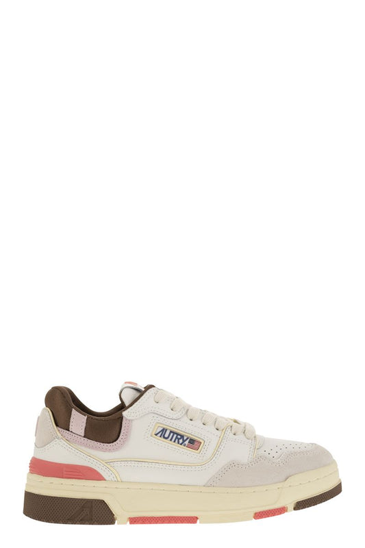 CLC - Women's Low Sneaker