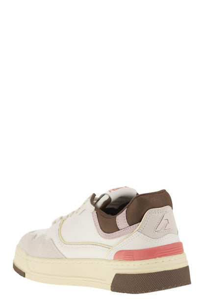 CLC - Women's Low Sneaker