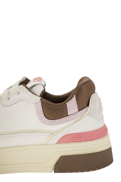 CLC - Women's Low Sneaker