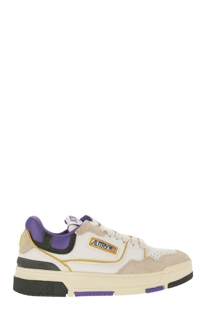 CLC - Women's Low Sneaker