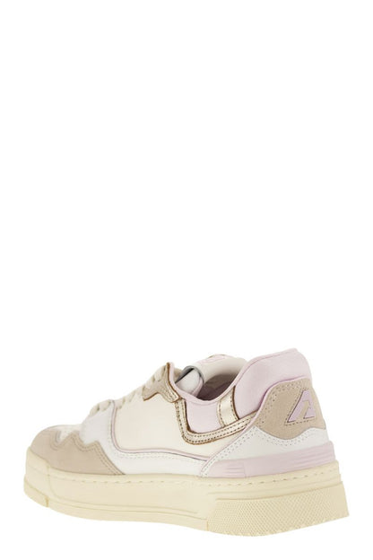 CLC - Women's Low Sneaker