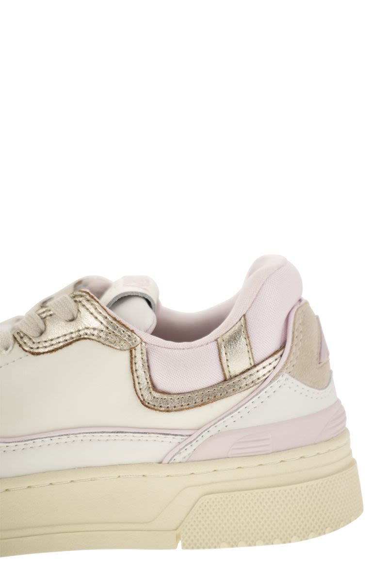 CLC - Women's Low Sneaker