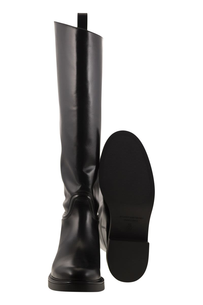 CELIA - Leather boot