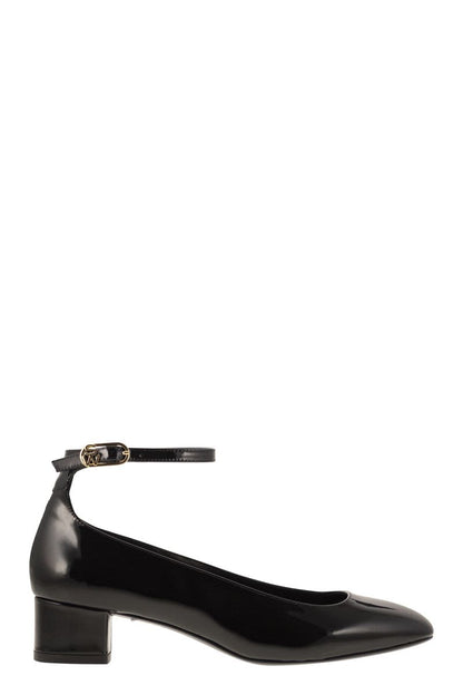 JANE - Ankle-strap pumps