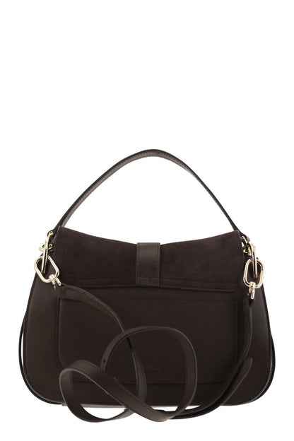 FLOW M - Cross body Bag