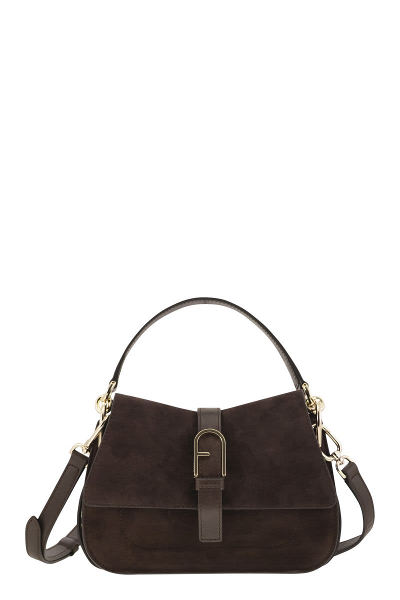 FLOW MINI - Cross body bag