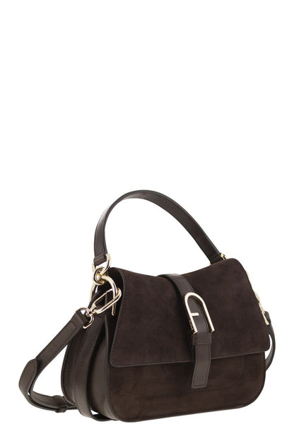 FLOW MINI - Cross body bag