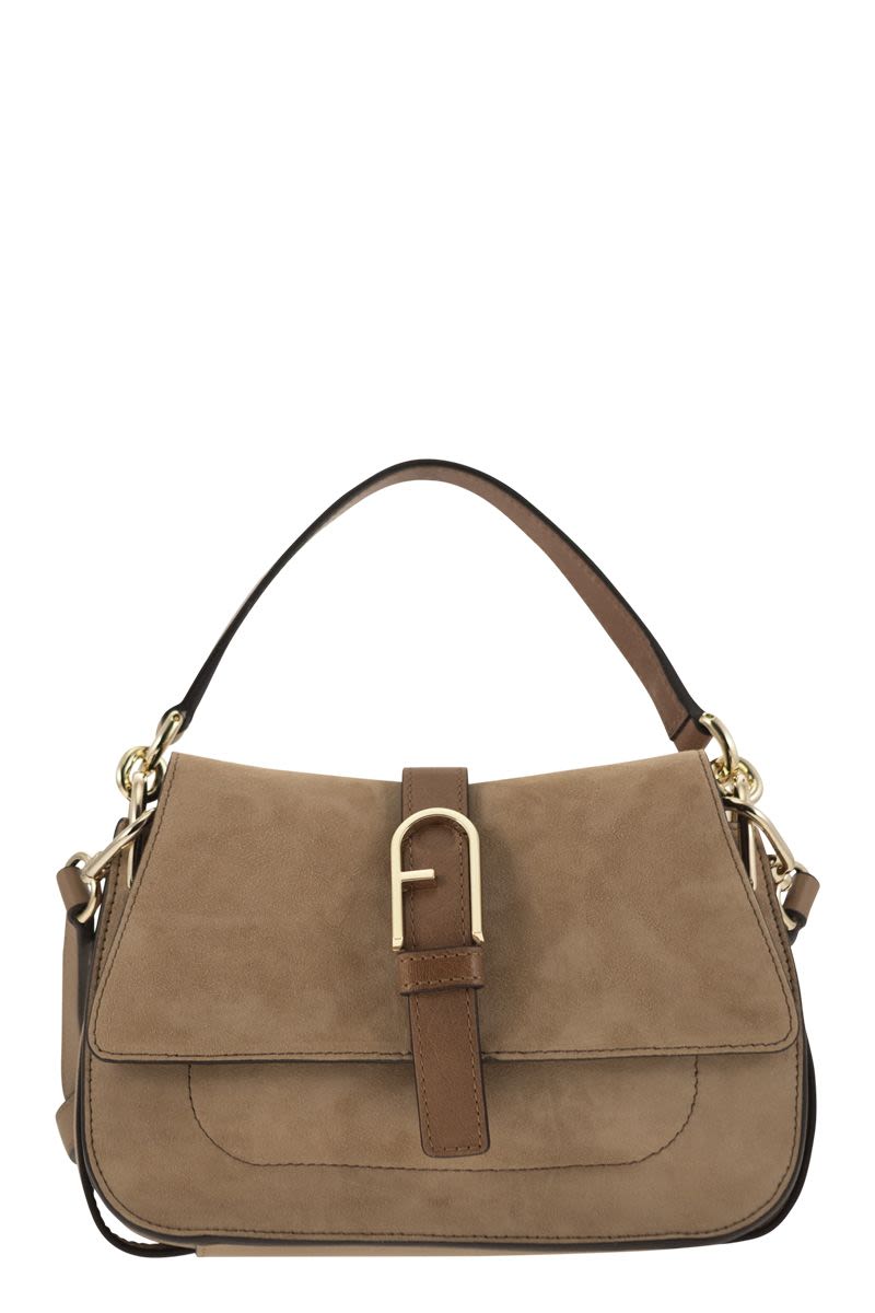 FLOW MINI - Cross body bag