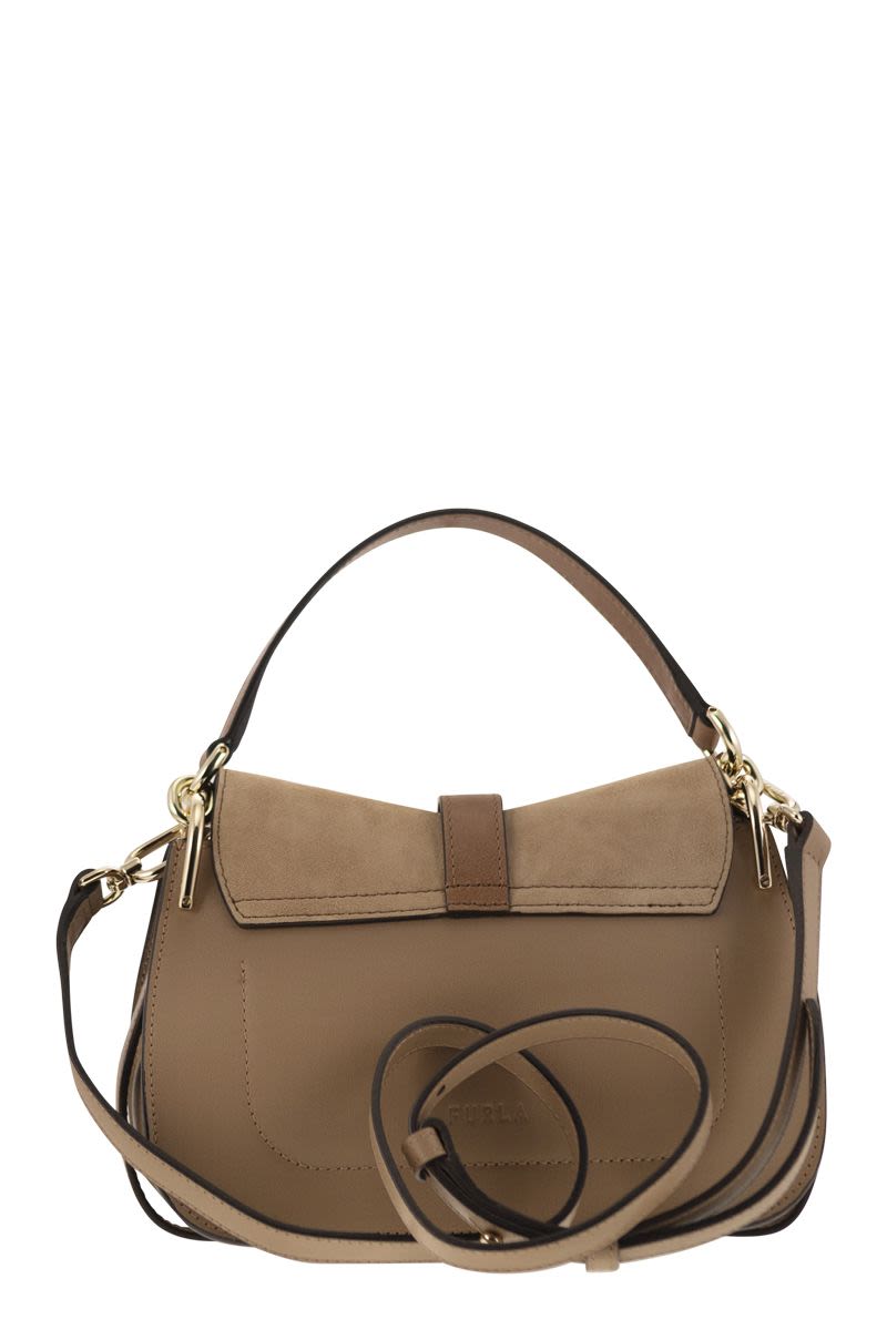 FLOW MINI - Cross body bag