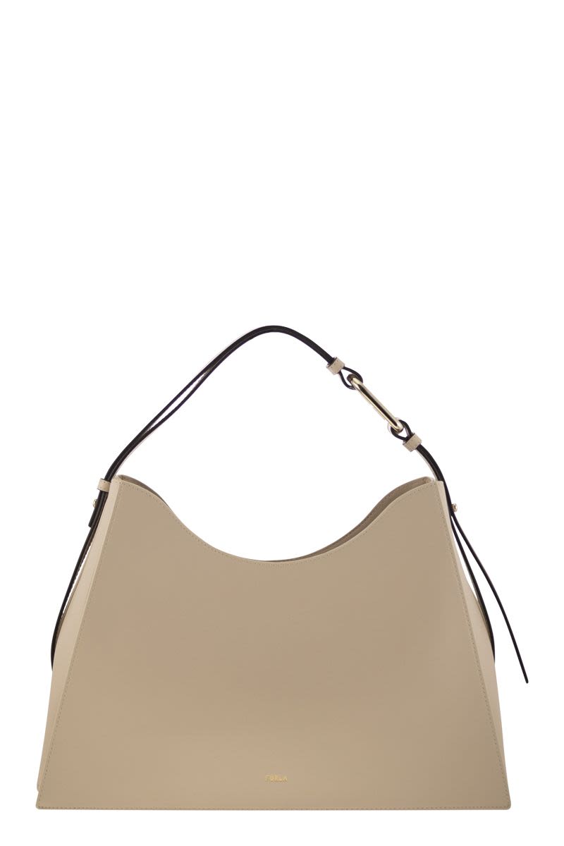 NUVOLA L - Shoulder bag