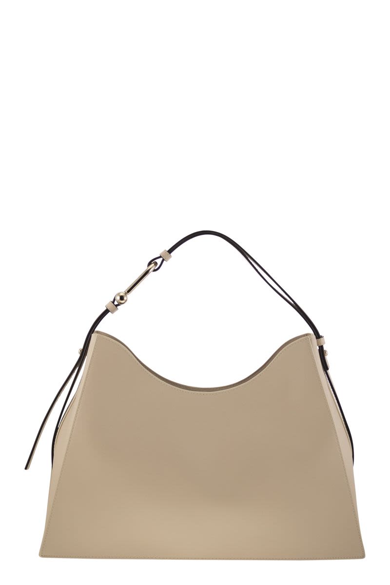 NUVOLA L - Shoulder bag