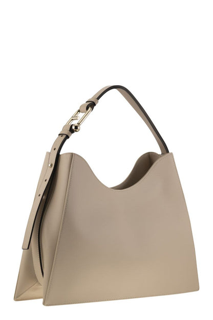 NUVOLA L - Shoulder bag