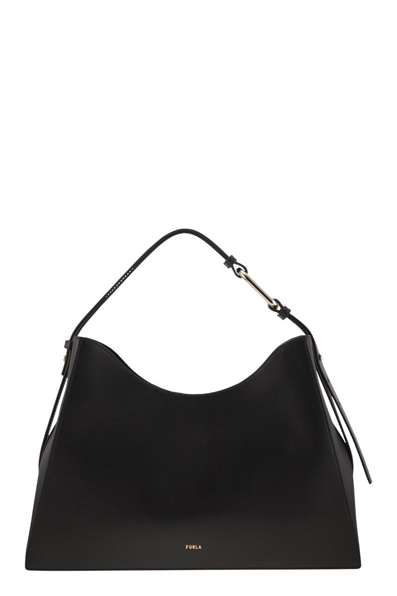 NUVOLA L - Shoulder bag