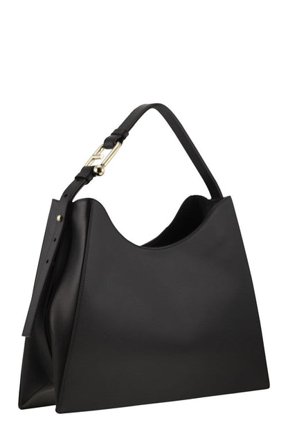 NUVOLA L - Shoulder bag