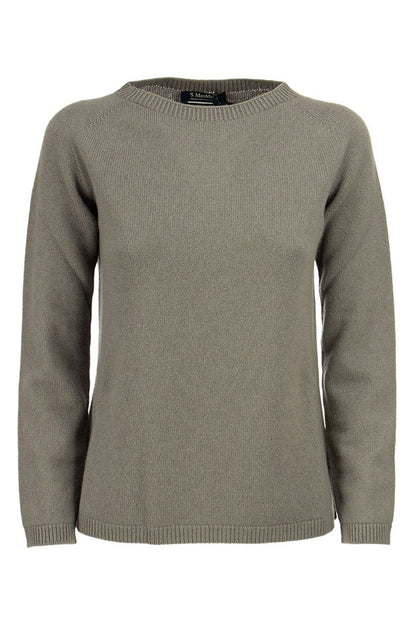 GIOSE - Pure Cashmere Sweater - VOGUERINI